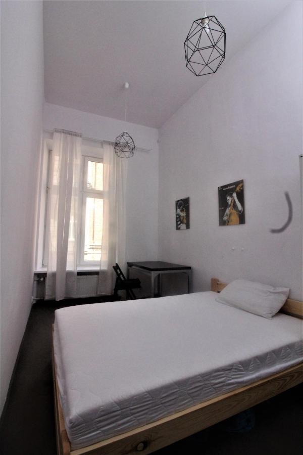 Very Big Between Old Town And Jewish Quarter Apartment Krakow