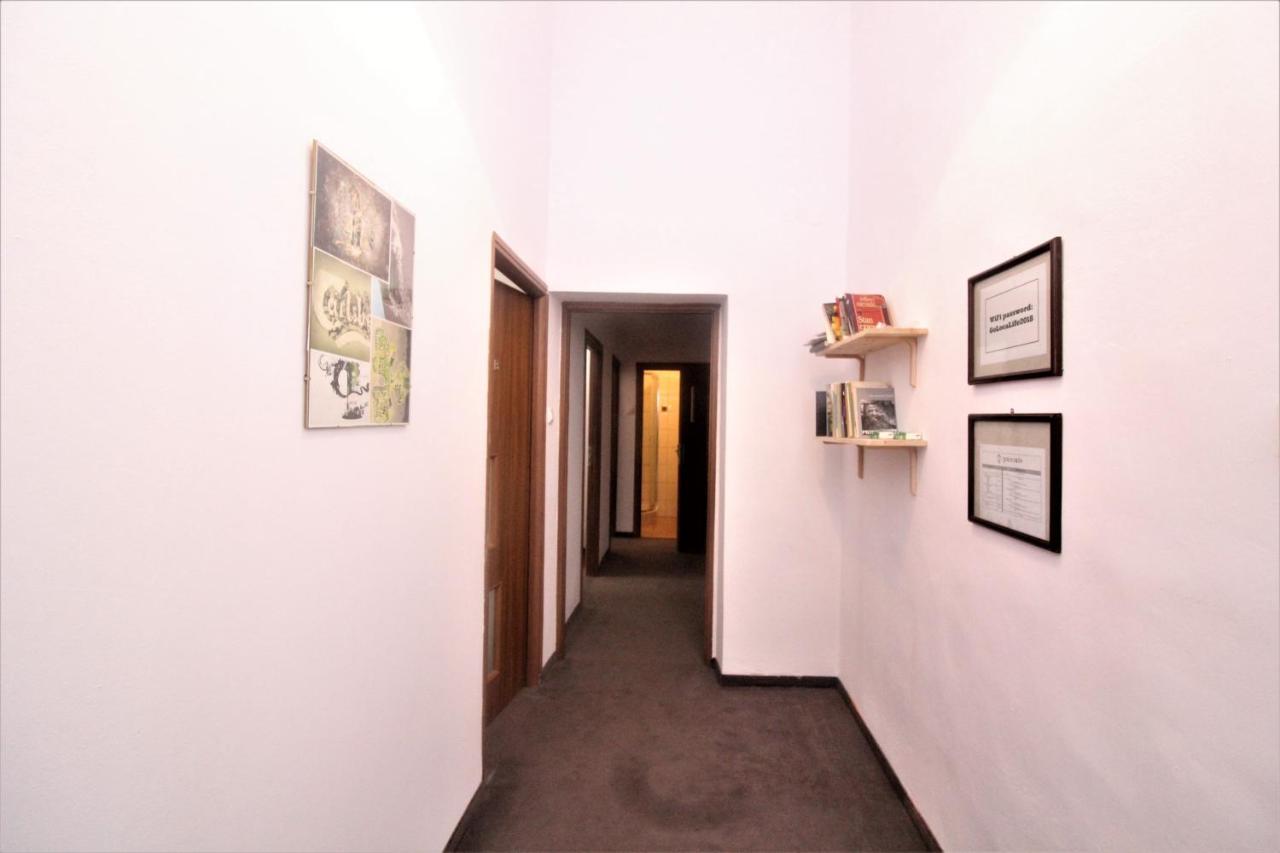 Very Big Between Old Town And Jewish Quarter *
