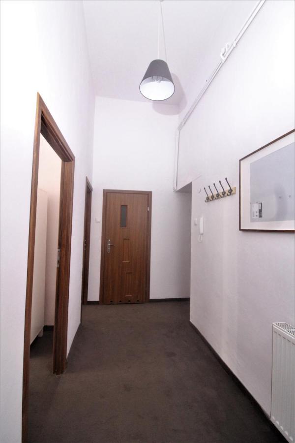 Very Big Between Old Town And Jewish Quarter Apartment Krakow