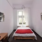 Very Big Apartment Between Old Town And Jewish Quarter