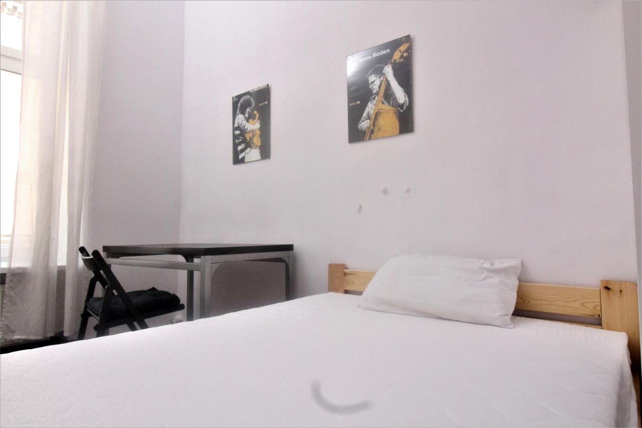 Apartament Very Big Between Old Town And Jewish Quarter