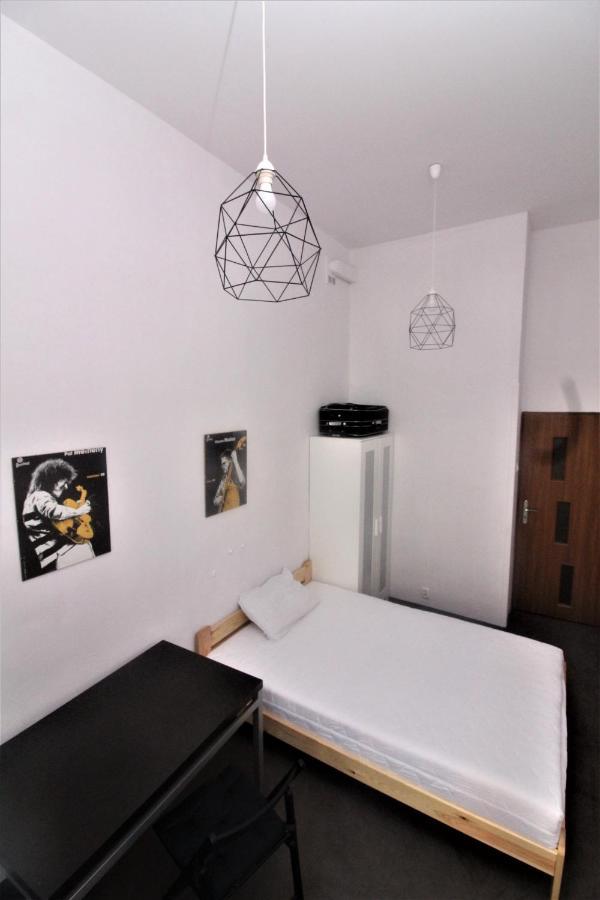 Apartament Very Big Between Old Town And Jewish Quarter Kraków