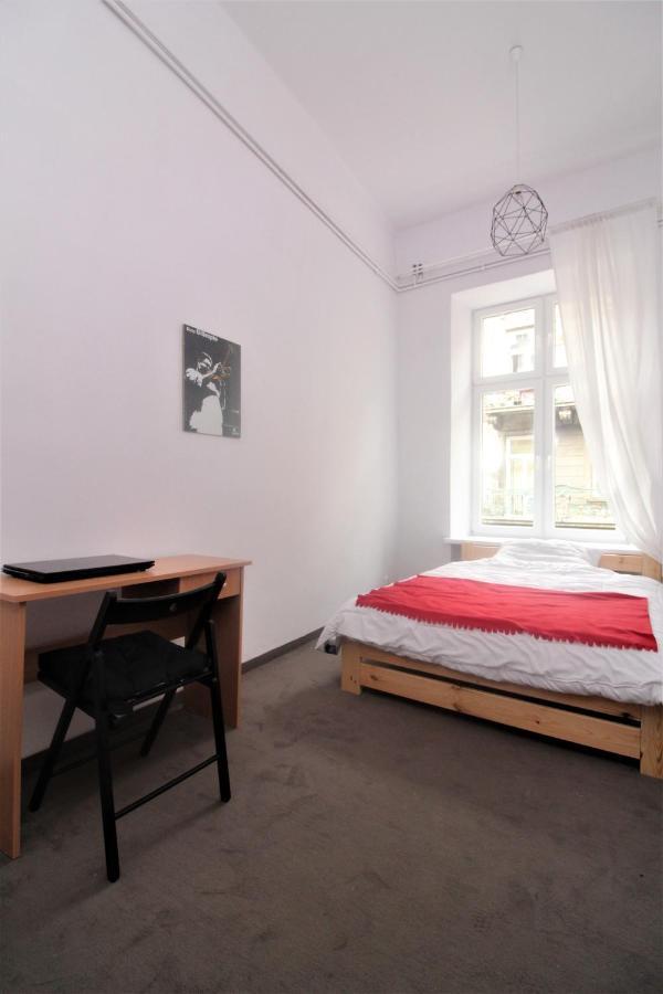 Apartament Very Big Between Old Town And Jewish Quarter