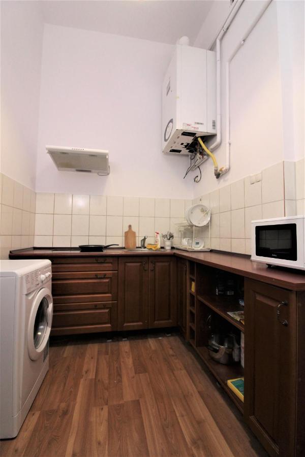 Apartament Very Big Between Old Town And Jewish Quarter *