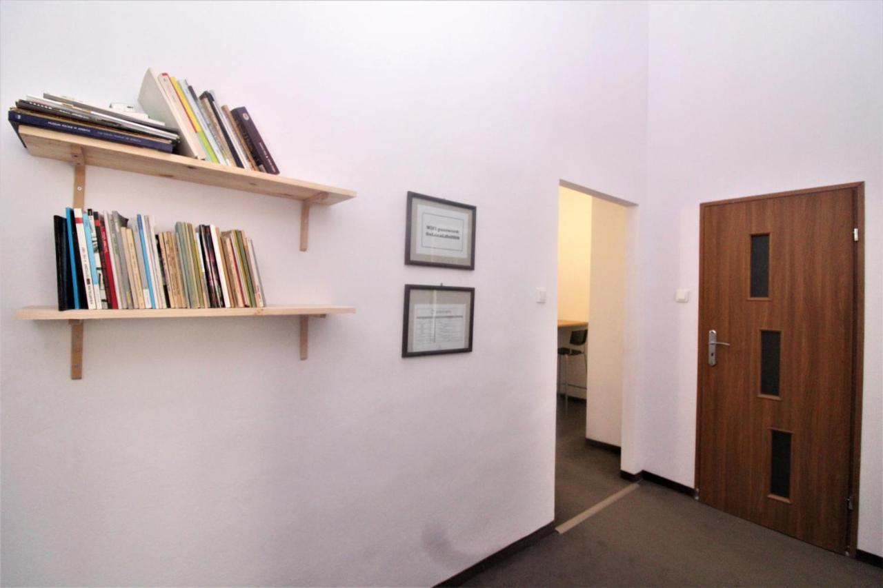 Apartament Very Big Between Old Town And Jewish Quarter