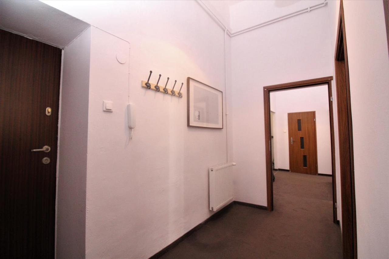 Apartament Very Big Between Old Town And Jewish Quarter Kraków