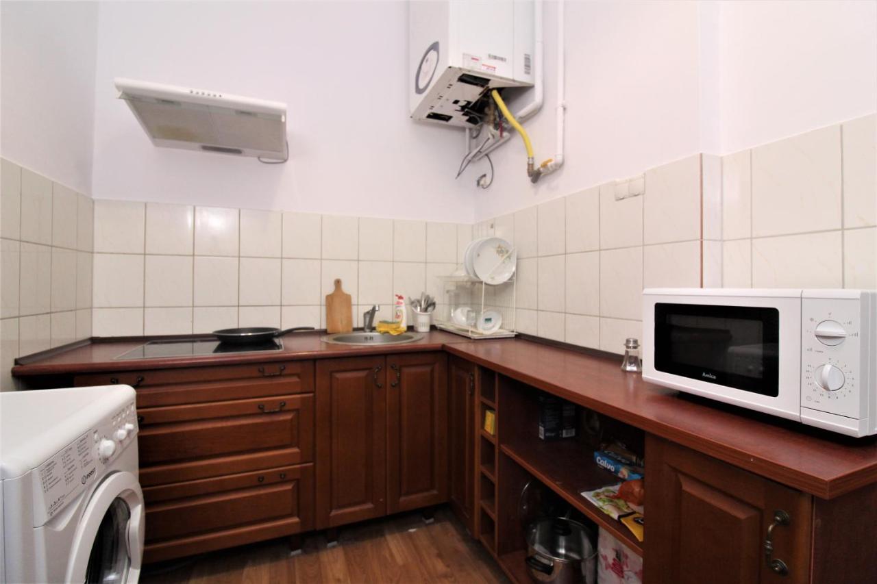 Apartament Very Big Between Old Town And Jewish Quarter
